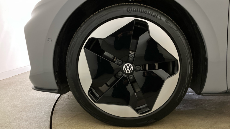 Volkswagen Id.3 150kW Pro Launch Edition 3 58kWh 5dr Auto Electric Hatchback